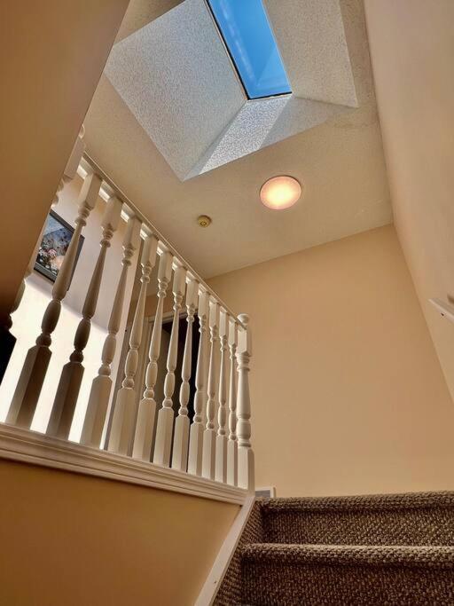 Villa Crescent Heights Majesty YYC Exterior foto